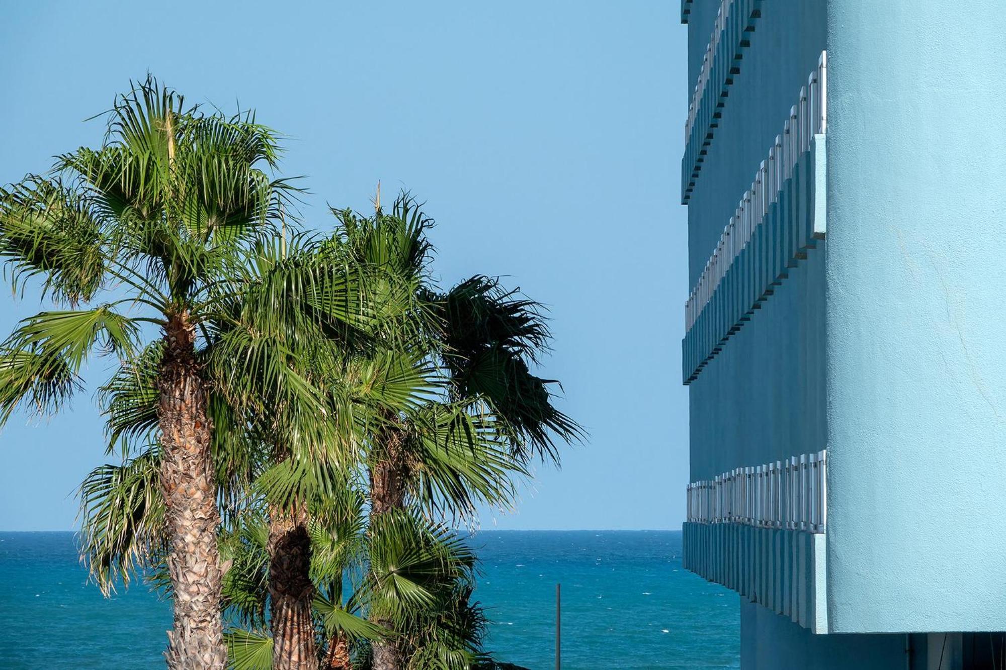 Hotel Playas De Guardamar Гуардамар-дел-Сегура Екстер'єр фото